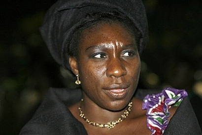 Iyabo Obasanjo-Bello Clarifies Stance on 2027 Elections, Denies Active Campaigning