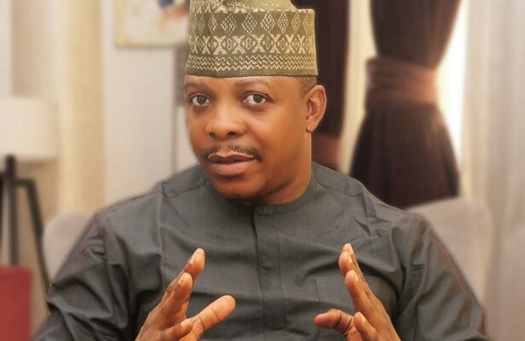 Former PDP Chieftain Austin Okai Dumps PDP for ADC Amidst Crisis