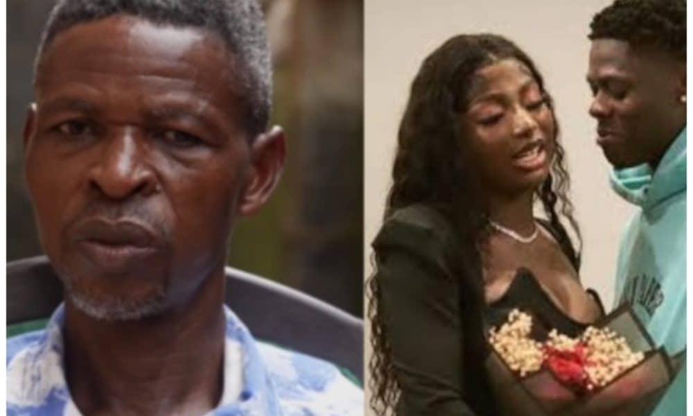 Mohbad Paternity Row: Father Accuses Wunmi of Secret DNA Test, Questions Her Silence