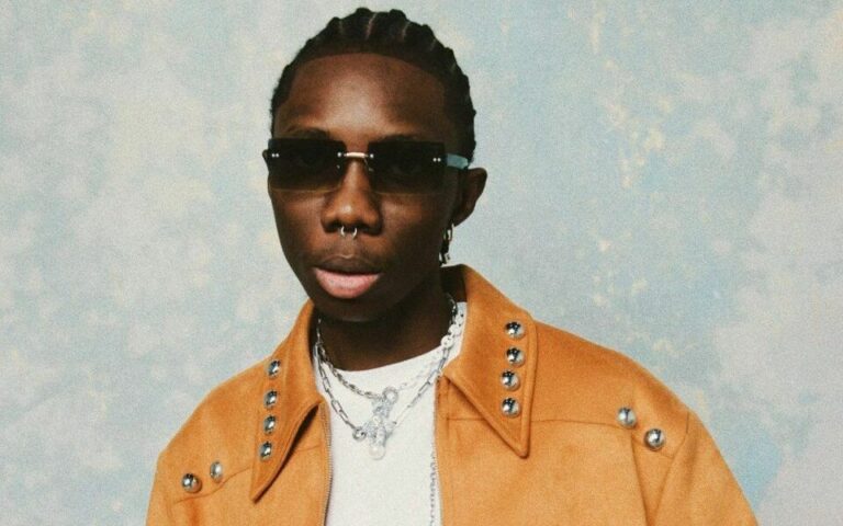 Blaqbonez Attacked On Stage In Abuja: Public Outcry Follows Performance Disruption