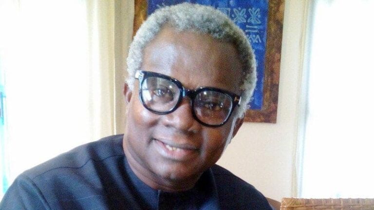 Enugu Politics: Osita Okechukwu Urges Gov Mbah Not to Grant APC LG Slots to 'Serial Renegade' Ugo Agbala