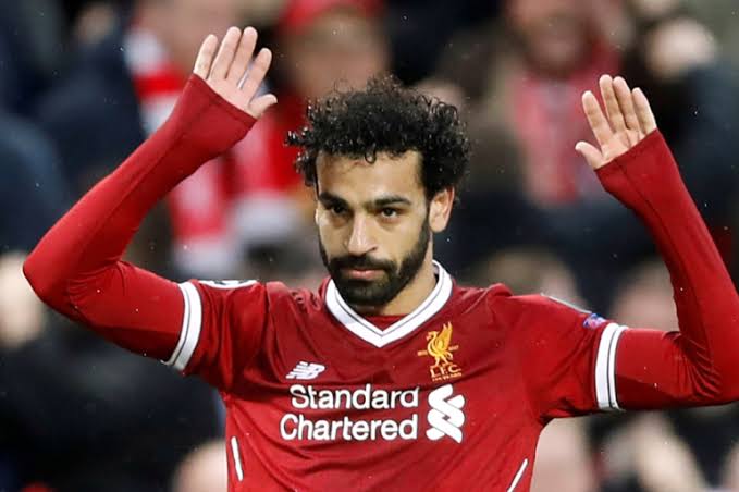 Mohamed Salah's Liverpool Future: Uncertainty Before Inter Milan Showdown