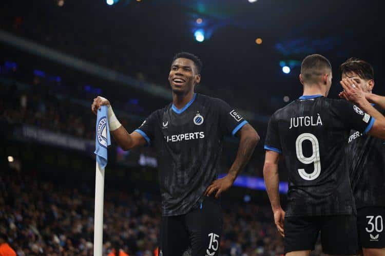 Raphael Onyedika Confirmed for AFCON 2025 Super Eagles Squad Amidst Squad Announcement Delay