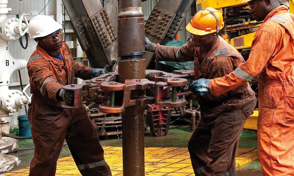 Nigeria's Oil Sector: Reforms Garner Praise, But Lawmakers Raise Alarm Over Aging Assets