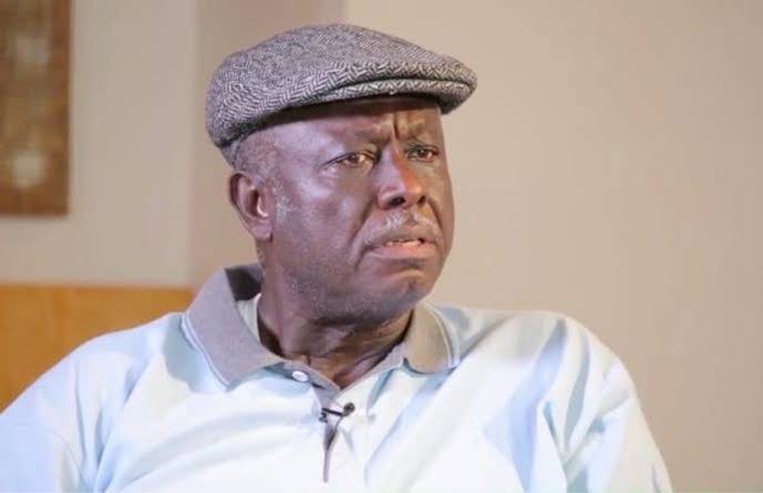 PDP Chieftain Emmanuel Ogidi Accuses APC of Threatening Democracy Amid Party Crisis