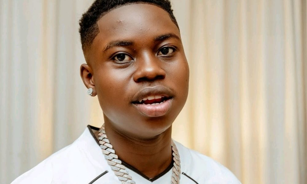 Nigerian Creator Peller Unfazed by TikTok Night Livestream Ban, Cites Multi-Million Naira Brand Deals
