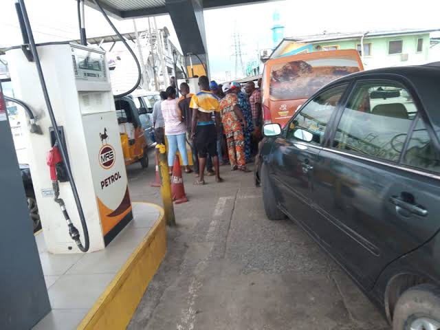 Why Nigerians Are Shunning Dangote Fuel for Cheaper NNPCL Options