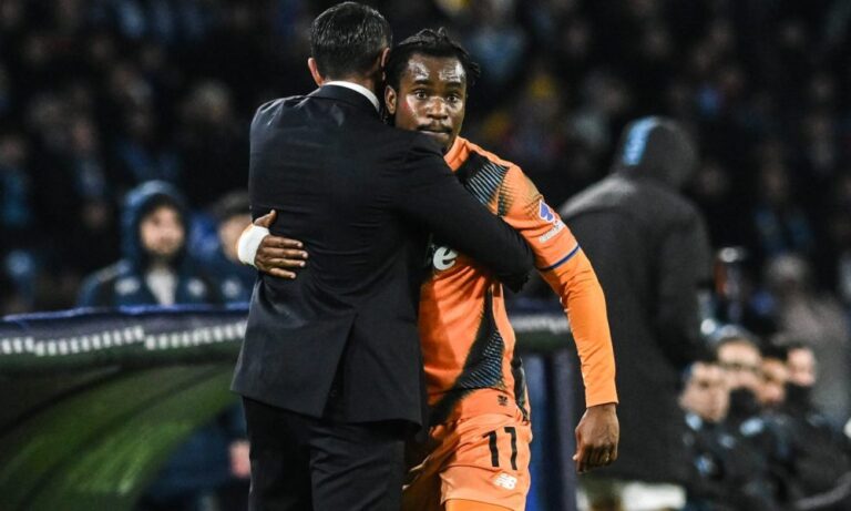 Atalanta Coach Palladino Reveals Secret to Ademola Lookman's Return to Form