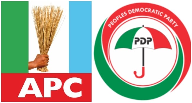 Taraba Politics: Former Minister Joel Ikenya Dumps APC, Rejoins PDP