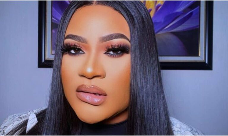 Nkechi Blessing Reveals How She Tracked Down, Arrested Woman Who Filmed Her at Gym