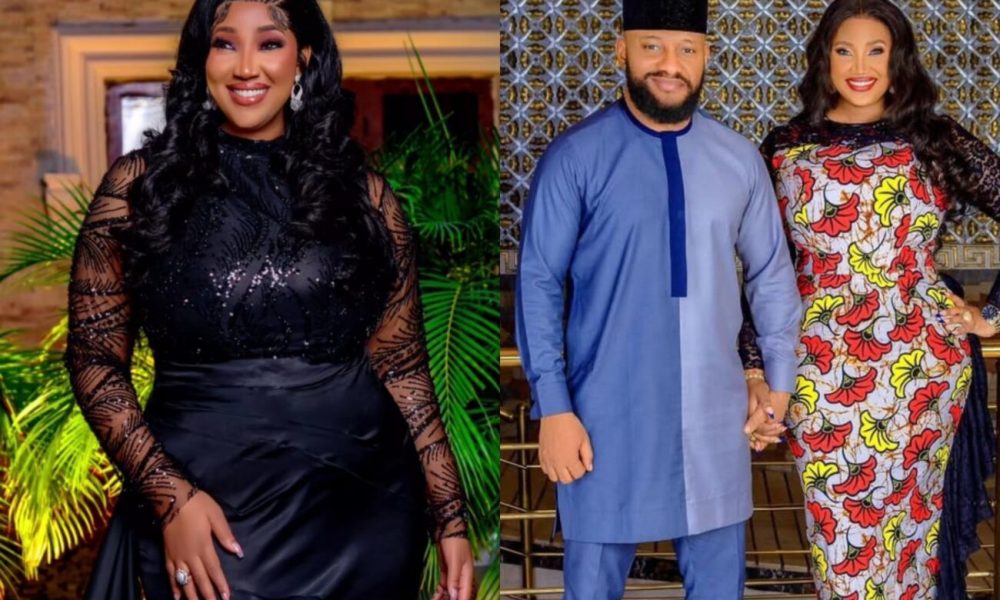 Nollywood: Judy Austin Issues Stern Warning Against Alleged Attacks on Her Family