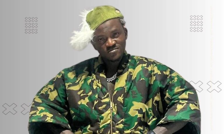 Portable: Disloyalty Causes Artists' Failure After Leaving Top Nigerian Labels
