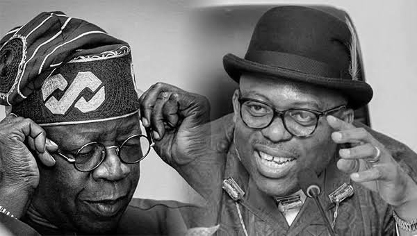 Prof. Wokocha: Rivers Defectors Now Aligned with President Tinubu's Party