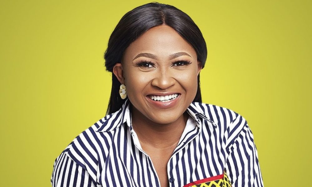 Mary Njoku: 'To Be Famous Now, You Must Do Something Stupid or Crazy'