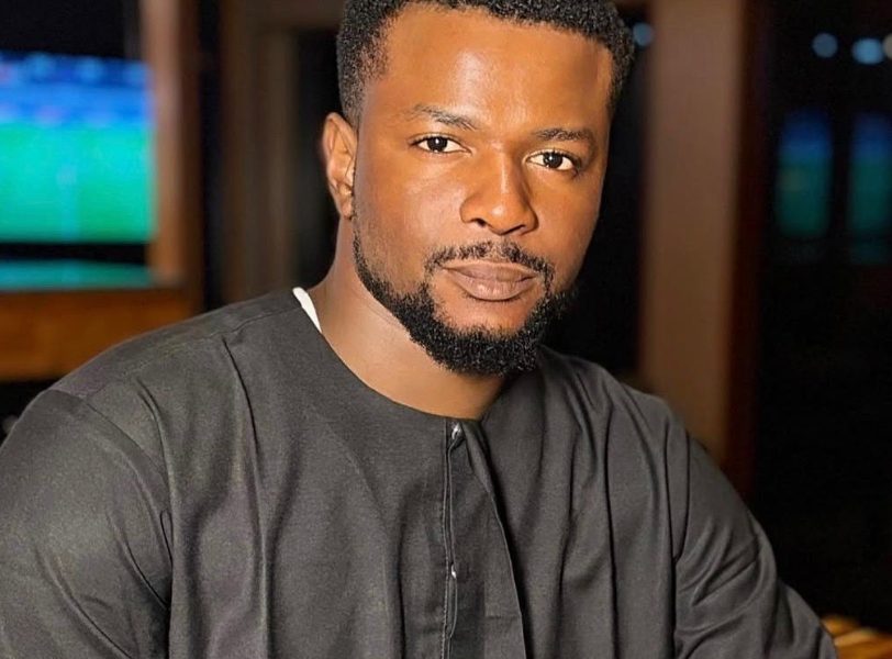 Nollywood Producer Stanley Ontop Detained in Delta State Amidst Controversy