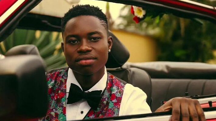 Nigerian Content Creator Peller Hospitalized After Car Crash Amidst Livestream Self-Harm Threats