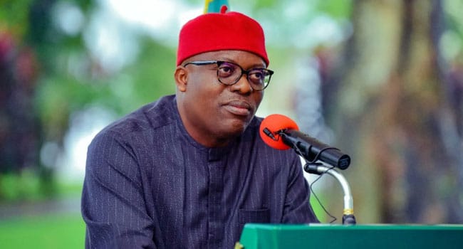 PDP Alleges Governor Fubara Suffers 'Stockholm Syndrome' and 'Conscious Amnesia'