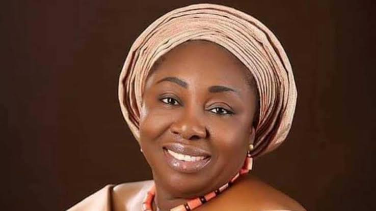 Governors' Defections Threaten Nigerian Democracy, Says Ebere Ifendu