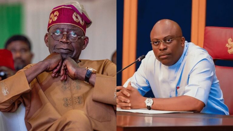 Nwala Claims Tinubu Declared Rivers Emergency to Secure 2027 Re-election