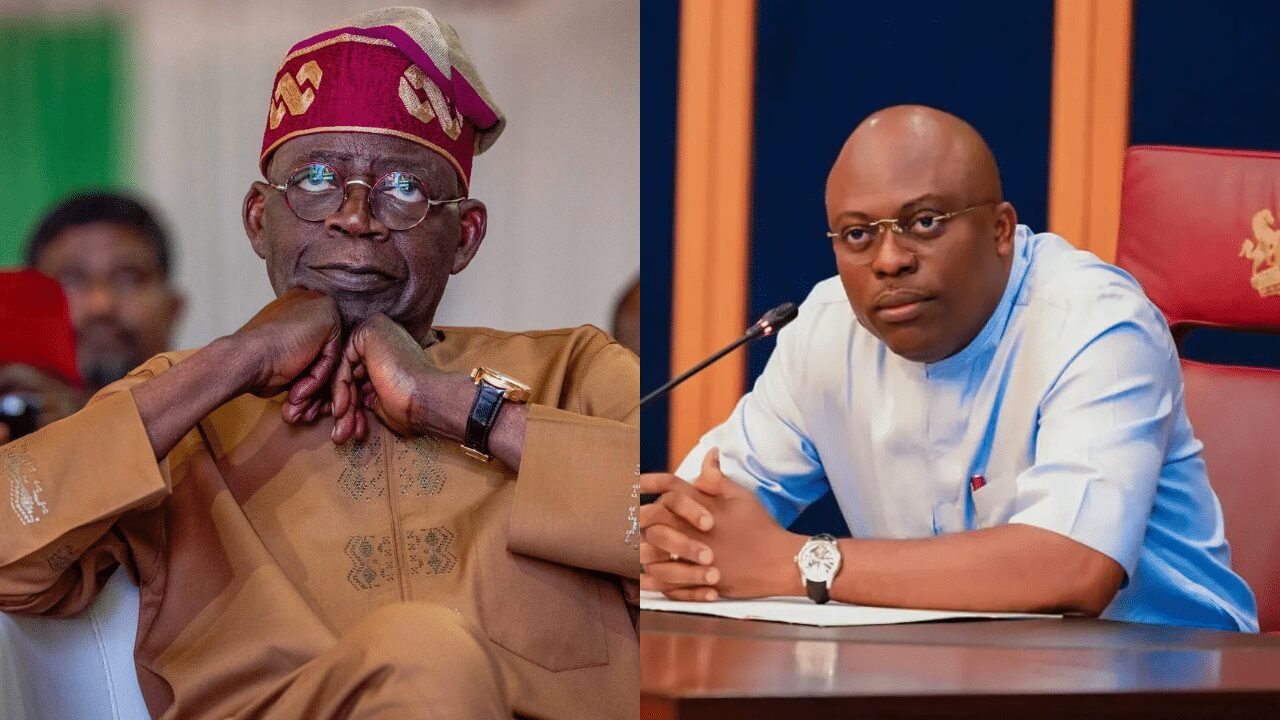 Nwala Claims Tinubu Declared Rivers Emergency to Secure 2027 Re-election