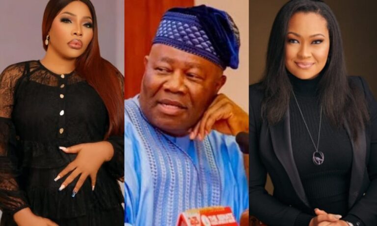 Doris Ogala Vows to Expose Natasha Akpoti Over Alleged Recruitment of False Witnesses Against Akpabio