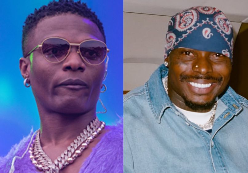Wizkid Expresses Desire for Asake to Perform at His Wedding, Praises 'Special Voice'