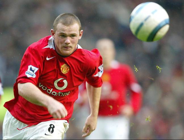 Wayne Rooney Reveals Receiving Death Threats After Manchester United Transfer