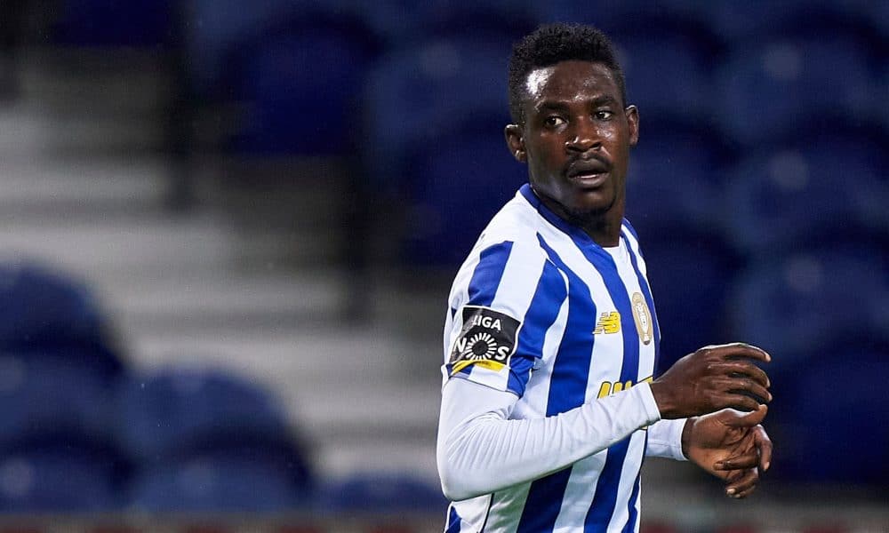 AFCON 2025: FC Porto Pushes to Delay Zaidu Sanusi's Release for Super Eagles