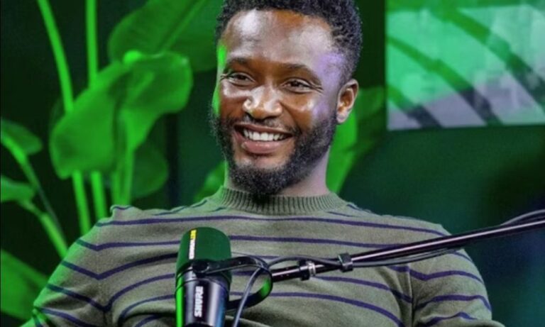 Mikel Obi Confident Super Eagles Can Win 2025 AFCON After Squad Unveiling