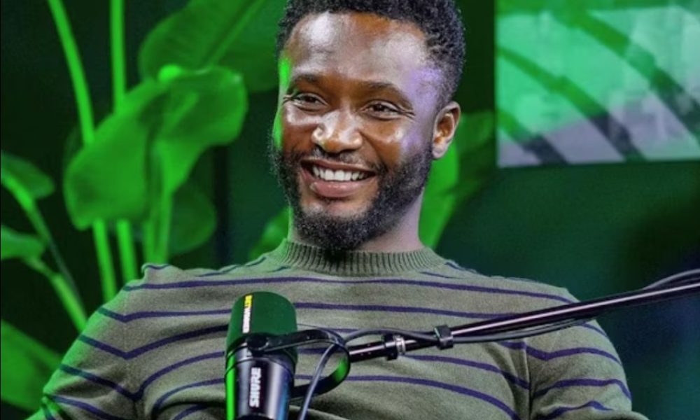 Mikel Obi Confident Super Eagles Can Win 2025 AFCON After Squad Unveiling