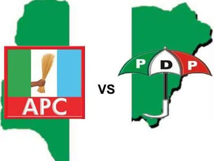 Zamfara State Lawmaker Shamsuddeen Basko Defects to PDP Amid APC Crisis