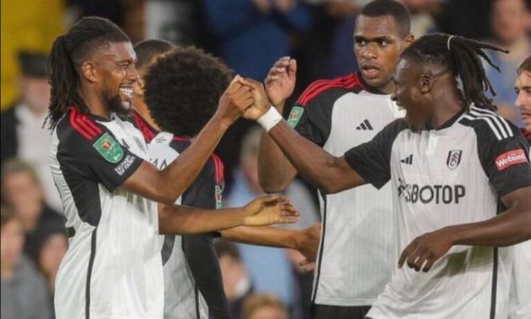 AFCON 2025: Fulham's Marco Silva Confronts Squad Challenge as Three Stars Join Super Eagles