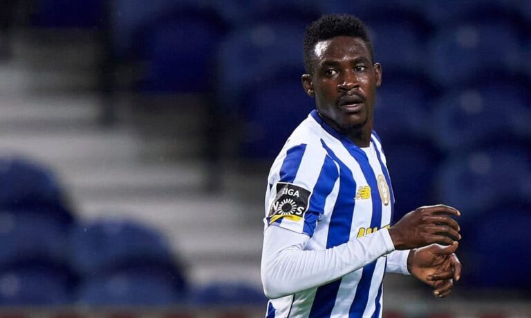 FC Porto Seeks Extension for Zaidu Sanusi's AFCON Release