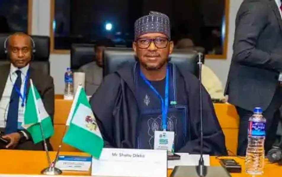 Nigeria Submits Robust Bid to Host 2031 African Games