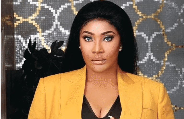 Angela Okorie Reveals Why She Avoids Some Events: 'Plots to Kill You'
