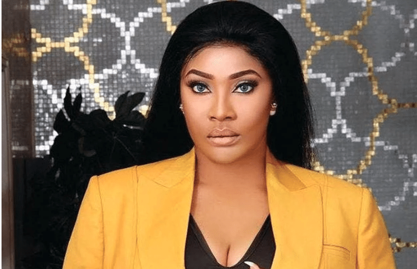 Angela Okorie Reveals Why She Avoids Some Events: 'Plots to Kill You'