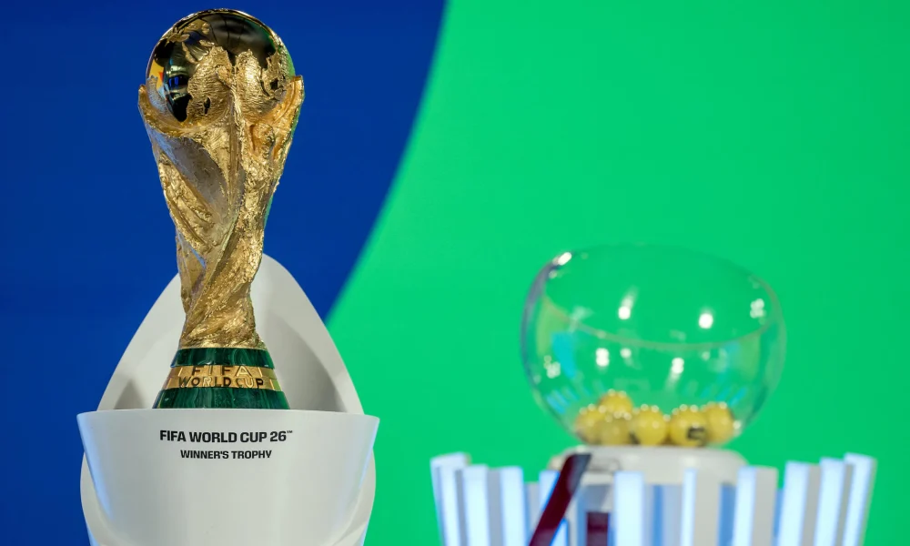 2026 FIFA World Cup Draw: Your Comprehensive Guide to the Expanded Tournament