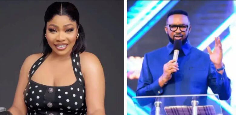 Doris Ogala Demands ₦1 Billion from Pastor Chris Okafor Over Failed Marriage Promise