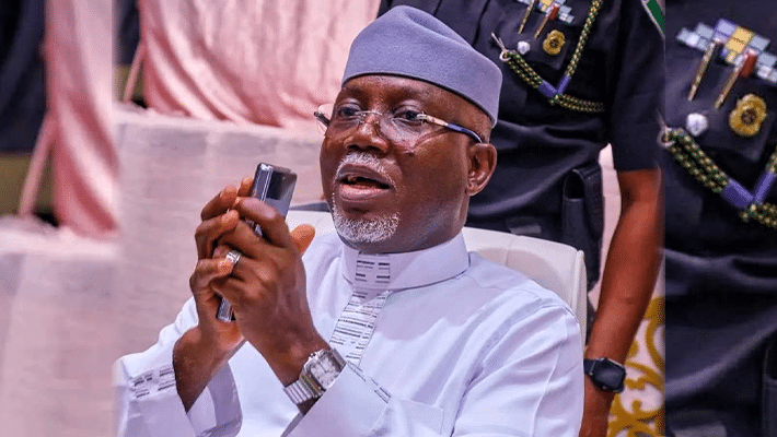 Ondo PDP Condemns Governor Aiyedatiwa's Silence on Teenager Killed in Alleged Convoy Incident