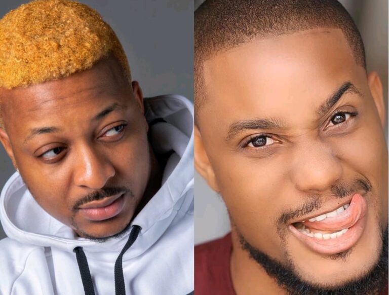 Nollywood: IK Ogbonna Addresses Alex Ekubo's Health and Social Media Break