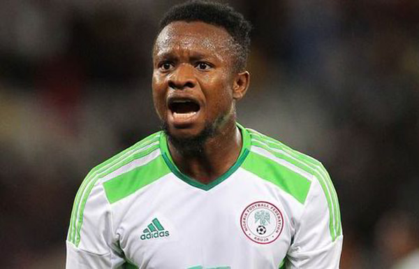 AFCON 2025: Ogenyi Onazi Backs Super Eagles to Clinch Fourth Title