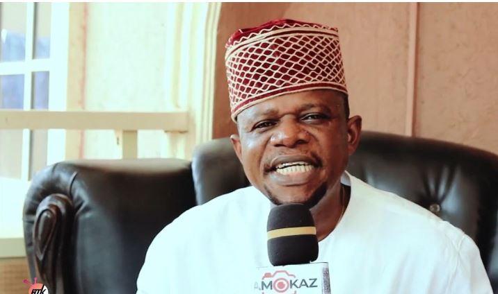 Ogun PDP Chairman Vows to Counter APC's Tactics in 2027 Elections
