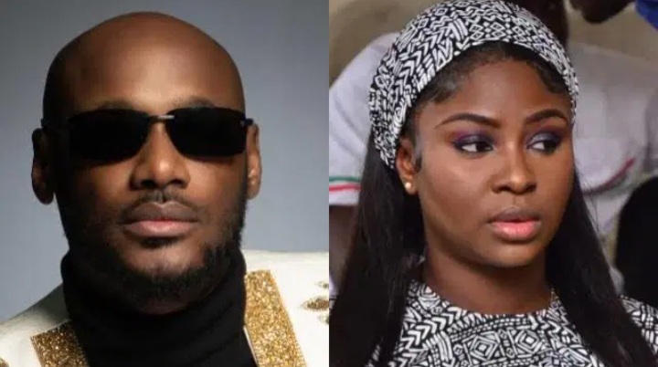 2Baba, Natasha Idibia Face Eviction Over Alleged Unpaid Professional Fees for Abuja Duplex