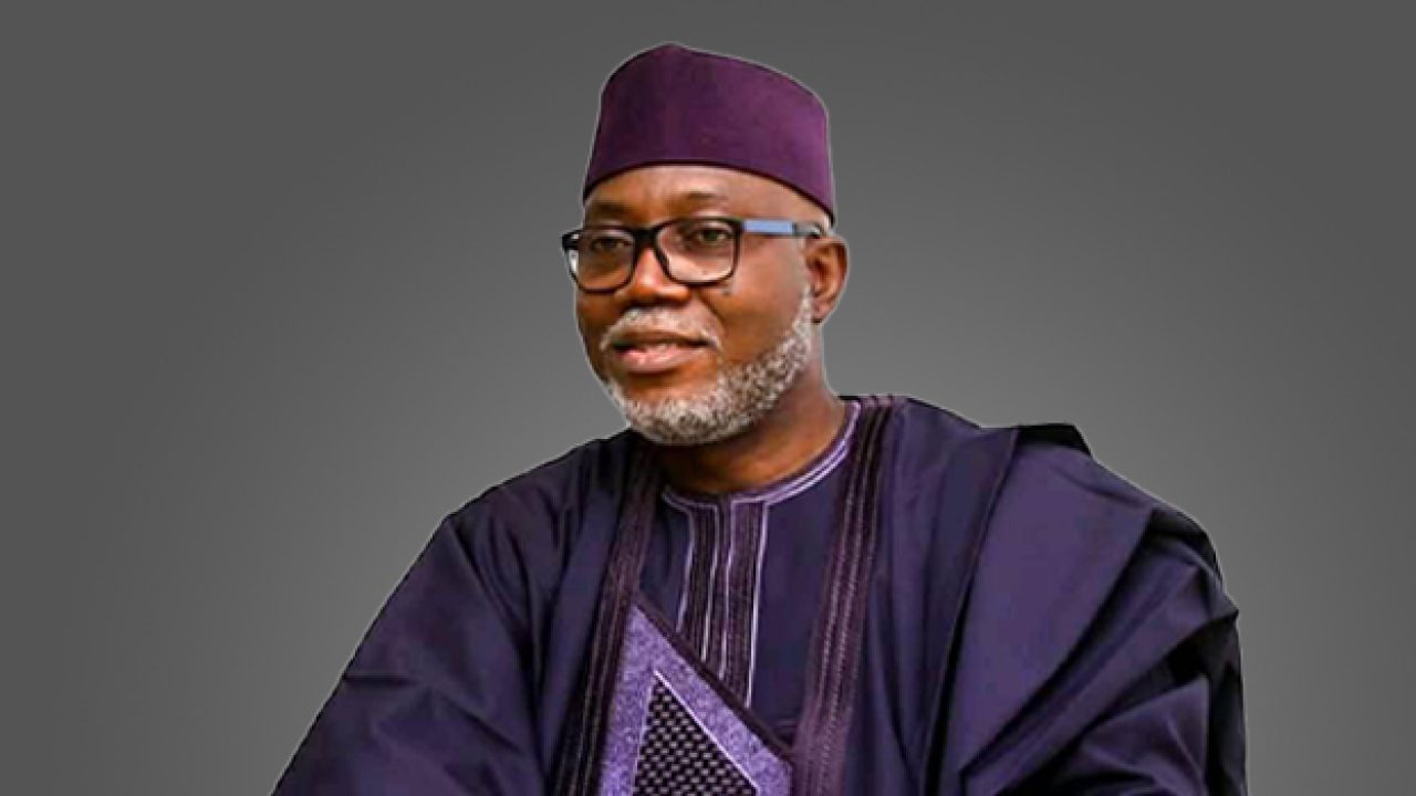 Aiyedatiwa's Media Aide Accuses Ondo Commissioners of Sabotage