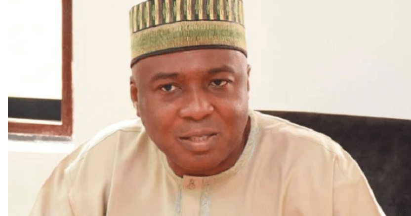 Bukola Saraki Assures PDP Crisis Resolution, Defends Internal Disagreements