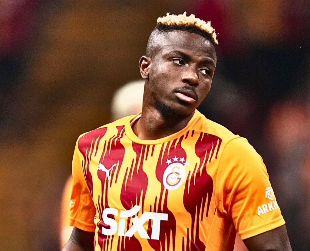 Victor Osimhen Faces Turkish Probe Over Alleged Deliberate AFCON Suspension