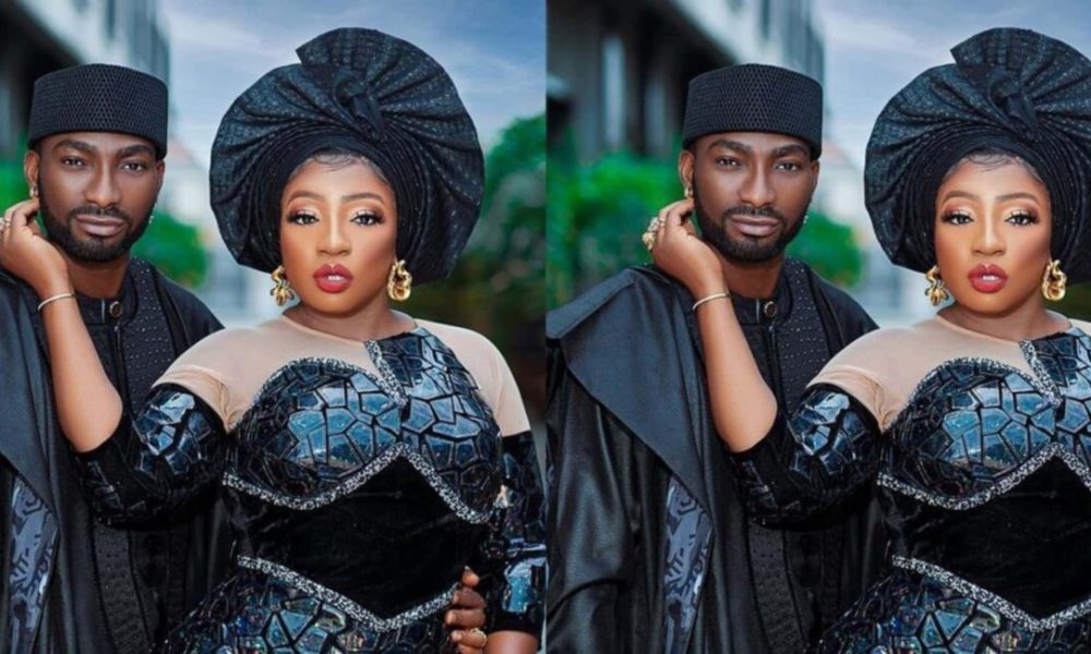 Anita Joseph Declares 'My Scars Are Like A Shield' Amid Domestic Violence Allegations