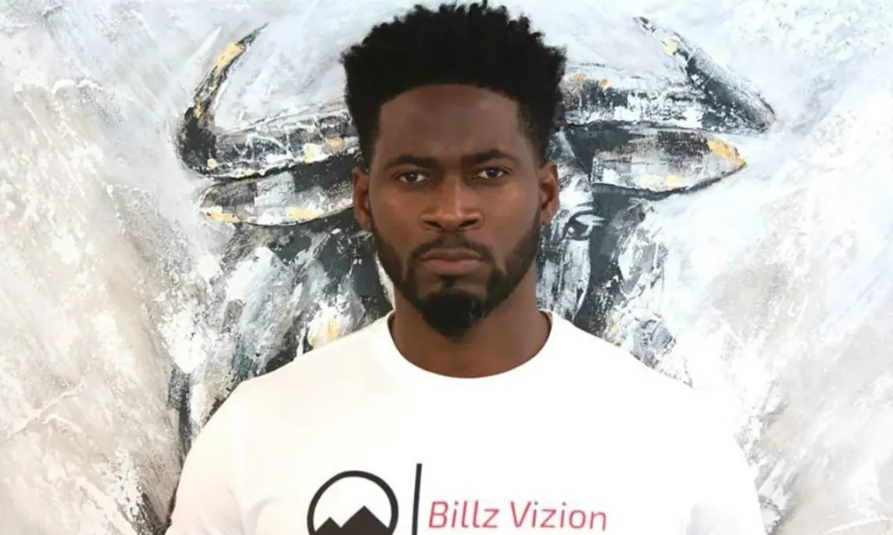 Teebillz Urges 2baba to Seek Therapy Amidst Marital Crisis