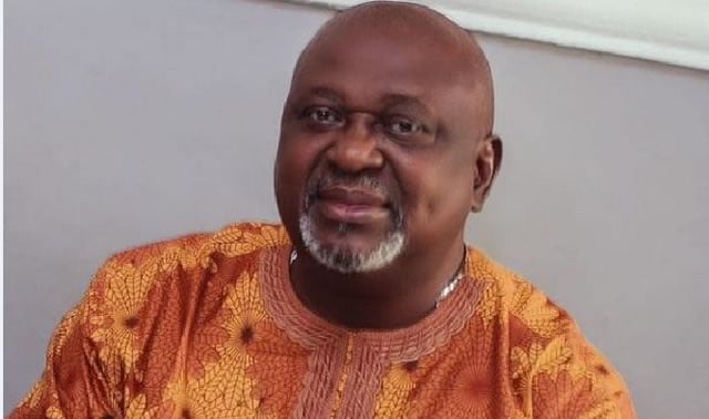Nollywood Veteran Akin Lewis Reflects on First Marriage's Shocking End