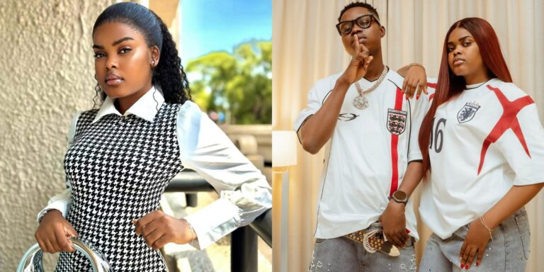 Peller's Girlfriend, Jarvis, Breaks Down Emotionally Over Car Accident